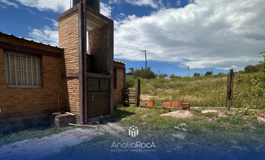 Alquiler Anual Casa en Tanti  a Metros de la ruta 28