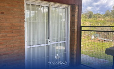 Alquiler Anual Casa en Tanti  a Metros de la ruta 28