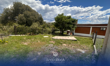 Alquiler Anual Casa en Tanti  a Metros de la ruta 28