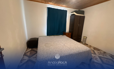 Alquiler Anual Casa en Tanti  a Metros de la ruta 28