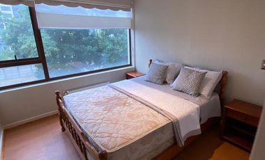 THIERS, 1 DORM +1 BAÑOS_ARRIENDO AMOBLADO