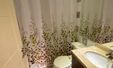 THIERS, 1 DORM +1 BAÑOS_ARRIENDO AMOBLADO