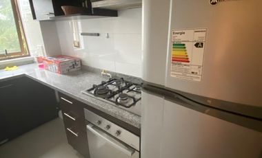 THIERS, 1 DORM +1 BAÑOS_ARRIENDO AMOBLADO