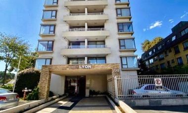 THIERS, 1 DORM +1 BAÑOS_ARRIENDO AMOBLADO