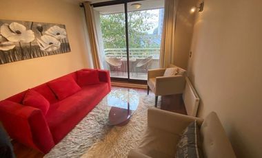 THIERS, 1 DORM +1 BAÑOS_ARRIENDO AMOBLADO