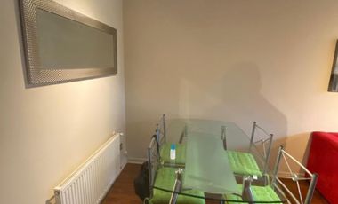 THIERS, 1 DORM +1 BAÑOS_ARRIENDO AMOBLADO