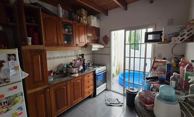 Duplex en venta en Villa Dominico