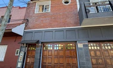 Duplex en venta en Villa Dominico