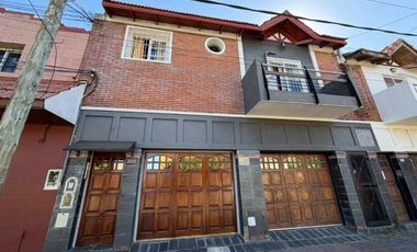 Duplex en venta en Villa Dominico