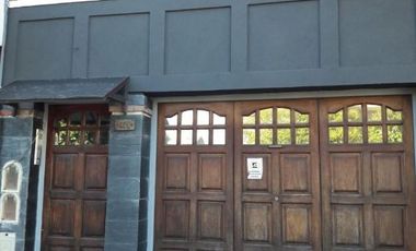 Duplex en venta en Villa Dominico