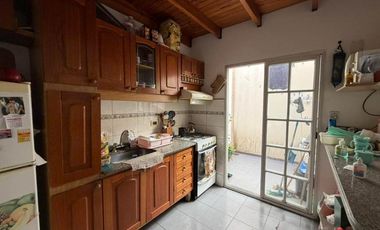 Duplex en venta en Villa Dominico