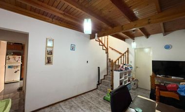 Duplex en venta en Villa Dominico