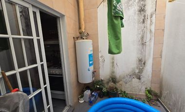 Duplex en venta en Villa Dominico