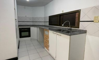 Departamento en alquiler en Moron Norte