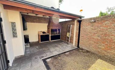 Duplex en alquiler en Ituzaingo Norte