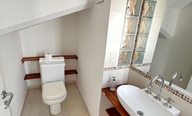 Duplex en alquiler en Ituzaingo Norte