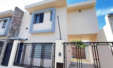 Duplex en alquiler en Ituzaingo Norte