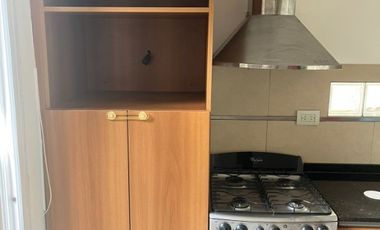 Duplex en alquiler en Ituzaingo Norte