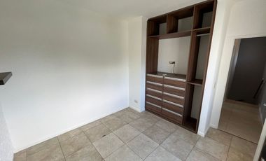 Duplex en alquiler en Ituzaingo Norte