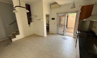 Duplex en alquiler en Ituzaingo Norte