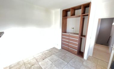 Duplex en alquiler en Ituzaingo Norte