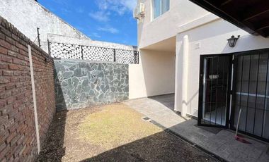 Duplex en alquiler en Ituzaingo Norte