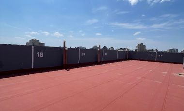 Departamento en venta en Moron Sur