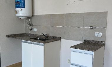 Departamento en venta en Moron Sur