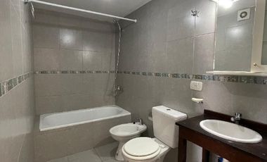 Departamento en venta en Moron Sur