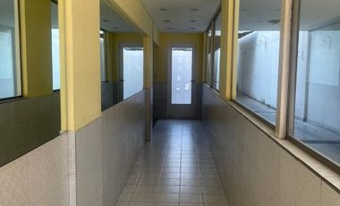 Monoambiente en alquiler en Moron Centro