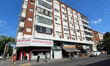 Monoambiente en alquiler en Moron Centro