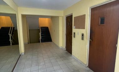 Monoambiente en alquiler en Moron Centro