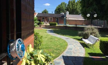 Casa en venta en Lanus Oeste