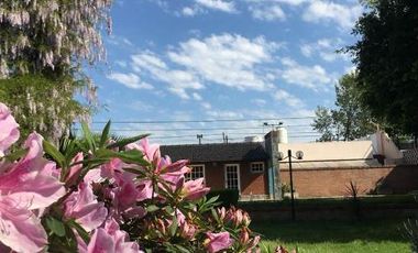 Casa en venta en Lanus Oeste