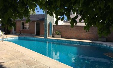 Casa en venta en Lanus Oeste