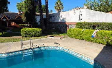 Casa en venta en Lanus Oeste