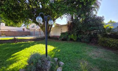 Casa en venta en Lanus Oeste
