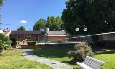 Casa en venta en Lanus Oeste