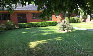 Casa en venta en Lanus Oeste