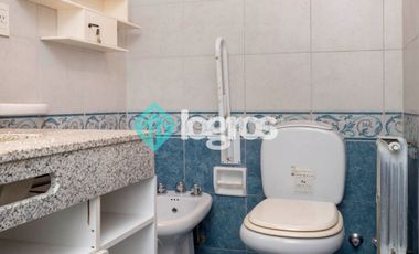 Departamento en alquiler con cochera, Centro de Salta