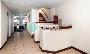 Departamento en alquiler con cochera, Centro de Salta