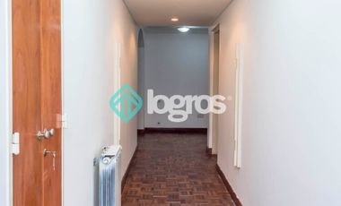 Departamento en alquiler con cochera, Centro de Salta