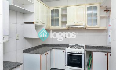 Departamento en alquiler con cochera, Centro de Salta