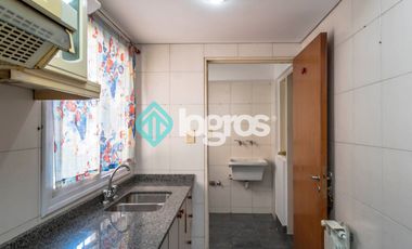 Departamento en alquiler con cochera, Centro de Salta