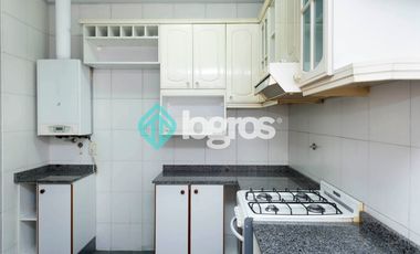 Departamento en alquiler con cochera, Centro de Salta