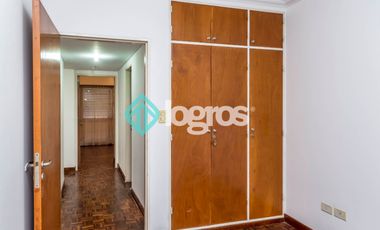 Departamento en alquiler con cochera, Centro de Salta