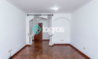 Departamento en alquiler con cochera, Centro de Salta