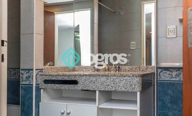 Departamento en alquiler con cochera, Centro de Salta