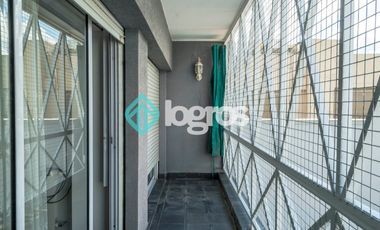 Departamento en alquiler con cochera, Centro de Salta