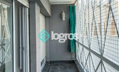 Departamento en alquiler con cochera, Centro de Salta